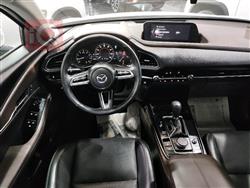 مازدا CX-30